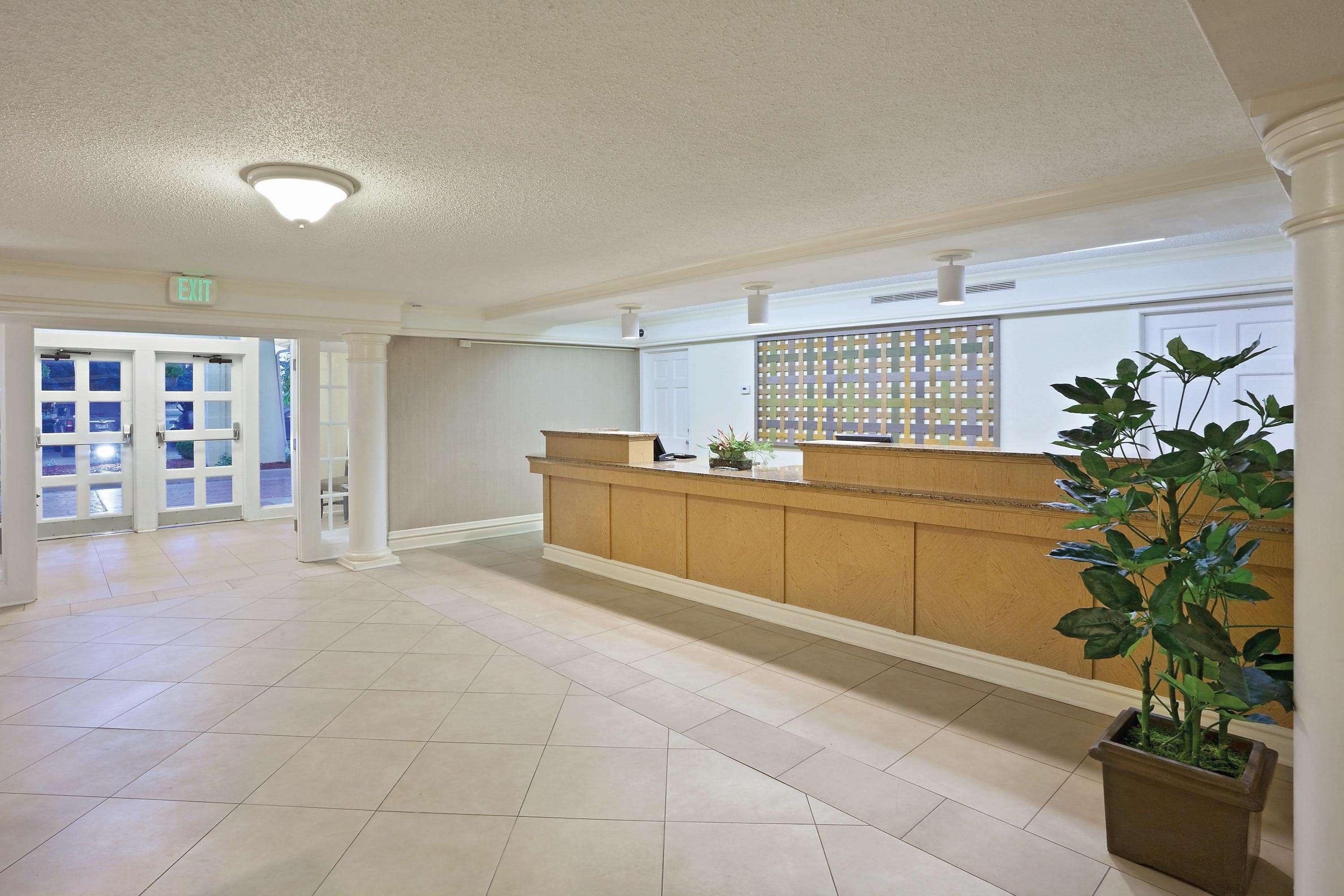 La Quinta Inn By Wyndham Меррилвилл Экстерьер фото